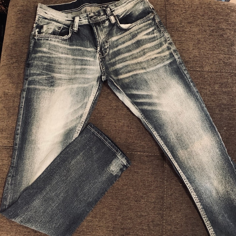 NWOT Buffalo jeans